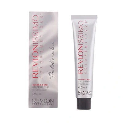 Immagine di Revlon Revlonissimo Color Care Nmt 66.60 Intense Red