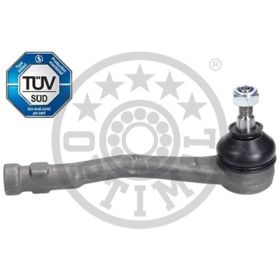 Immagine di OPTIMAL G1 1318 Testina sterzo 12 M10 x 1,25 RHT M interno, Assale anteriore Dx PEUGEOT: 3008 I, 308 I Hatchback, 5008 CITROËN: Berlingo II