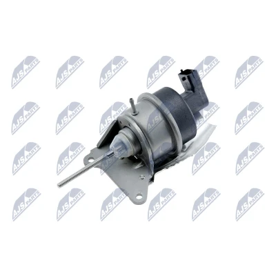 Immagine di NTY ECD SU 002 Elemento di regolazione, Turbocompressore FIAT: Punto Evo Hatchback