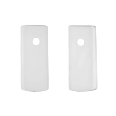 Immagine di caseroxx TPU Custodia per Nokia 105 4G (2023) / 110 106 (2023), Guaina in Transparente