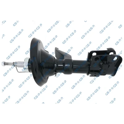 Immagine di GSP 32305052 Ammortizzatore Assale anteriore Sx A pressione del gas doppio tubo tipo McPherson HONDA: CR V II (RD) 2.0 2001 2007