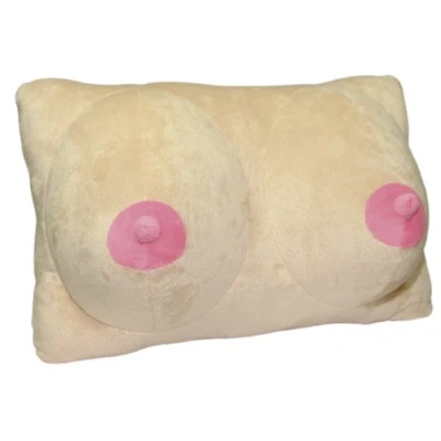 Immagine di Cuscino Seno