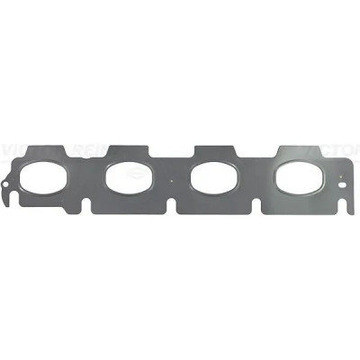 Immagine di REINZ 71 17430 00 Guarnizione Collettore Scarico testa multistrato Acciaio MINI: Hatchback