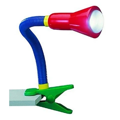 Immagine di Trio 5028010 17 Lampada Tubolare da Lettura, Multicolore