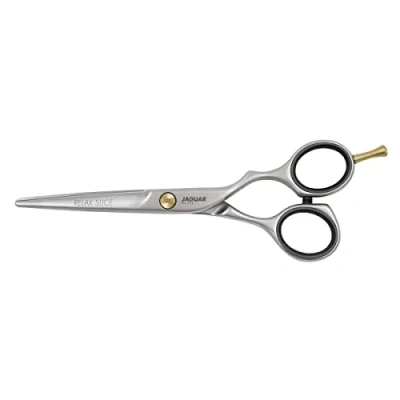 Immagine di JAGUAR Pre Style Relax P Slice Forbici da parrucchiere, lunghezza 15,2 cm, 0,0379 kg