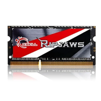 Immagine di G.Skill 4GB DDR3 1600 Modulo memoria Laptop 4 GB 1 x MHz F3 1600C9S 4GRSL