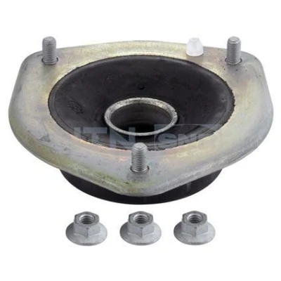 Immagine di SNR KB662.00 kit riparazione, cuscinetto ammortizzatore a molla con antifrizione, bulloni/viti MINI: Hatchback