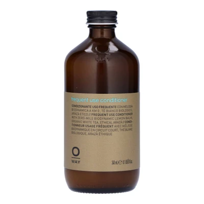 Immagine di Oway Frequent Use Conditioner 240ml Balsamo idratante per uso frequente