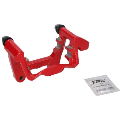 Immagine di TRW BDA1195 Supporto Pinza Freno SEAT: Leon III Hatchback, SKODA: Octavia 3 Combi