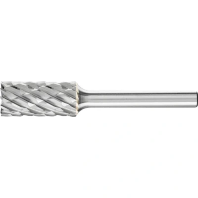 Immagine di PFERD 21100587 Punta fresatrice Cilindro Lunghezza 65 mm Dimensione, Ø 12 operativa 25 Diametro albero 6