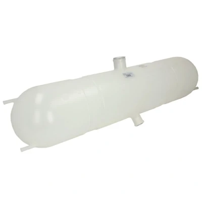 Immagine di NRF 455022 Vaschetta Radiatore con calotta/coperchio