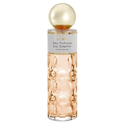 Immagine di Saphir My Future Eau de Parfum 30 ml