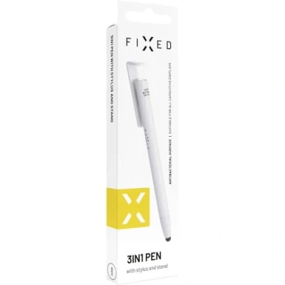 Immagine di FIXED FIXPEN WH Penna per touchscreen Bianco