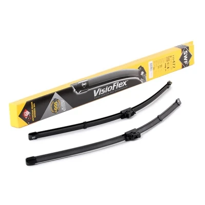 Immagine di Spazzola tergi Swf 119472 anteriore Spazzole flat blade MERCEDES BENZ: Classe C T modell, Sedan, GLC SUV