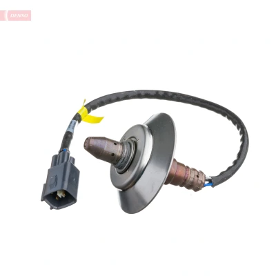 Immagine di DENSO DOX 0567 Sonda lambda M18x1.5 riscaldato, a dito, banda larga TOYOTA: Yaris III Hatchback