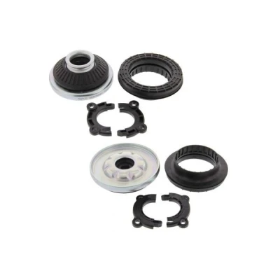 Immagine di MAPCO 37741/2 supporto ammortizzatore a molla Assale anteriore con di fermo, cuscinetto antifrizione OPEL: Zafira B, Astra H Hatchback