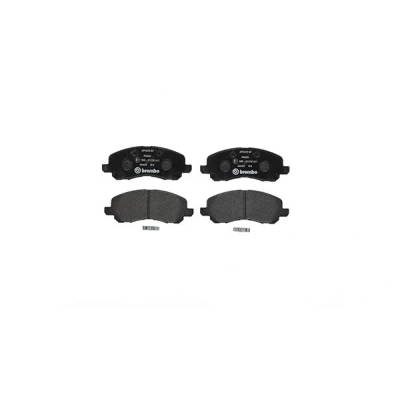 Immagine di MAGNETI MARELLI 363700454030 Kit pastiglie freno con segnalatore acustico usura MITSUBISHI: ASX SUV, Lancer 7 Limousine, Outlander 2 SUV