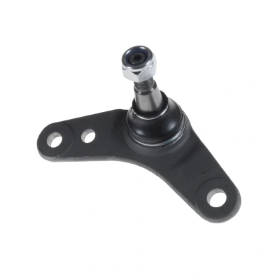 Immagine di BLUE PRINT ADG08687 Testina braccio oscillante Assale anteriore Sx, inferiore, interno con dado autobloccante 17 per trasversale