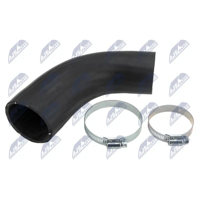 Immagine di NTY GPP FR 014 Manicotto Turbina FORD: Transit Mk6 Van, V363 Bus