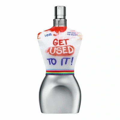 Immagine di Jean Paul Gaultier Classique Eau de Toilette 100 ml