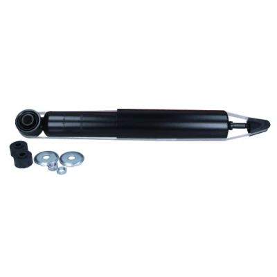 Immagine di MAXGEAR 11 0453 Ammortizzatore Assale posteriore A pressione del gas doppio tubo tipo McPherson Spina superiore, Occhiello inferiore