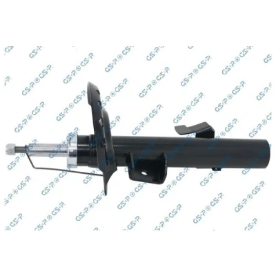 Immagine di GSP 32307621 Ammortizzatore Assale anteriore Dx A pressione del gas doppio tubo tipo McPherson FORD: S Max Mk1, MONDEO 4 Turnier