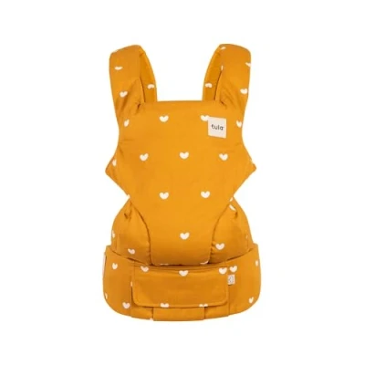 Immagine di Tula Explore marsupio neonati e bambini ergonomico, regolabile dalla nascita, porta bebe, varie posizioni, fronte strada, schiena, per 3,2 20,4 kg, Play