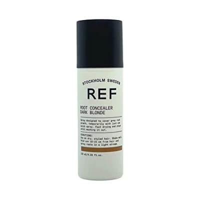 Immagine di REF Root Concealer Dark Blonde 100 ml