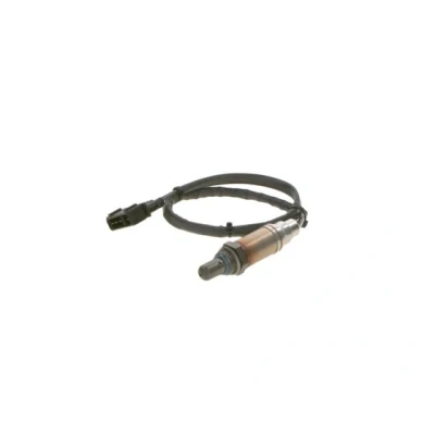 Immagine di BOSCH 0 258 003 666 Sonda lambda 4