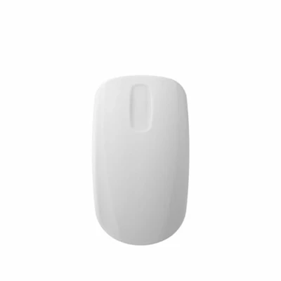 Immagine di CHERRY Active KEY MMS AK PMH3 Wireless Mouse Senza fili (radio) Infrarossi Bianco 3 Tasti 1000 dpi Membrana di silicone sigillata IP68, Ergonomico, Pulsanti