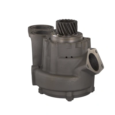 Immagine di FEBI BILSTEIN 11943 Pompa acqua 19 Ghisa grigia con guarnizioni ingranaggio