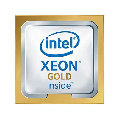 Immagine di Intel® Xeon Gold 6226R 16 x CPU (Tray) Attacco (PC): 3647 150 W CD8069504449000
