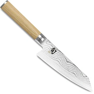 Immagine di Kai Shun DM 0777W Coltello Kiritsuke, 15 cm, edizione limitata