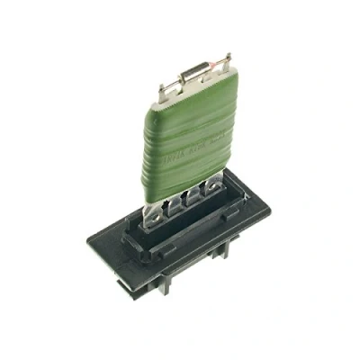 Immagine di Frankberg Resistenze Ventole Motore Soffiante Per Sprinter 2 T B901 B902 3 B903 4 B904 1995 2006 0018216760