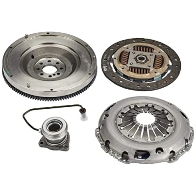Immagine di VALEO KIT4P CONVERSION Kit (CSC) 845076 Frizione OPEL: Corsa D Hatchback, Astra H Caravan, Hatchback