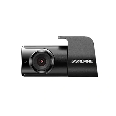 Immagine di Alpine Electronics RVC C320 Video Camera Posteriore per DVR C320S