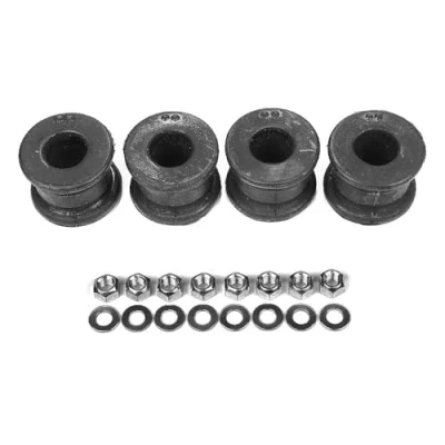 Immagine di MEYLE 014 032 0106 Kit riparazione, Sopporto stabilizzatore Assale anteriore Sx, Dx ORIGINAL Quality