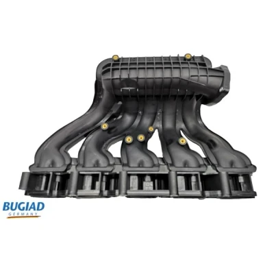 Immagine di BUGIAD BIM17005 Collettore Aspirazione con guarnizione, senza regolatore/attuatore MERCEDES BENZ: Classe C T modell, E Sedan, Sedan