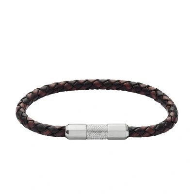 Immagine di Fossil Bracciale Argento JF04918040