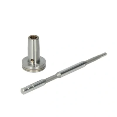 Immagine di Set di valvole, iniettore common rail BOSCH F 00R J01 278