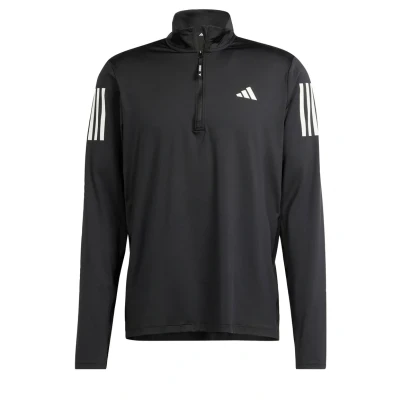 Immagine di adidas Performance Top, Uomo, Taglia: Medium, Black