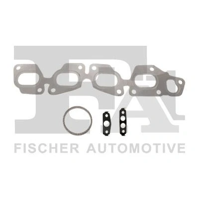 Immagine di Kit montaggio, Compressore FA1 KT112050E