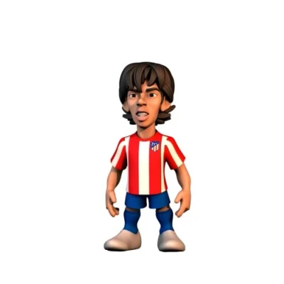 Immagine di Minix Figura 7 cm Joao Felix ATM