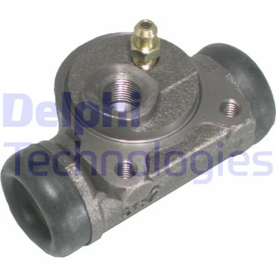 Immagine di DELPHI LW25055 Cilindretto Freno 21 con regolatore integrato PEUGEOT: 207 Hatchback, Sedan