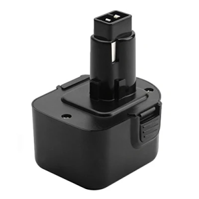 Immagine di Exmate 12V 3,5Ah Batteria per DEWALT DC9071 DE9071 DW9072 DE9074 DE9501 DW9071 DE9037 DE9072 152250 27 397745 01
