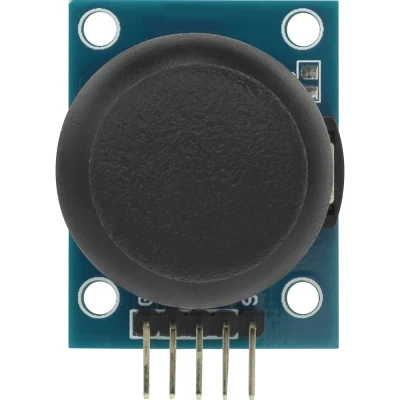 Immagine di TRU COMPONENTS TC 9927180 Modulo joystick 1 pz.