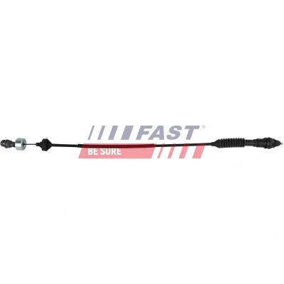 Immagine di FAST FT70097 Cavo Frizione con regolazione manuale CITROËN: Berlingo / First I, Xsara Station Wagon, I Van