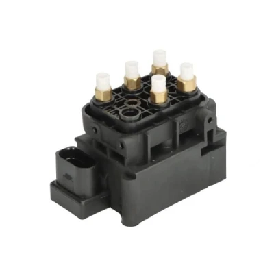 Immagine di Magnum Technology ZRM005MT Valvola, Imp. aria compressa Valvola elettromagnetica MERCEDES BENZ: Classe ML, E T modell