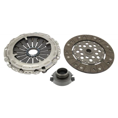 Immagine di MAPCO 10310 Kit Frizione a tre pezzi/in parti con cuscinetto disinnesto 225 FIAT: Ulysse II, Scudo I Station Wagon, Van, CITROËN: C8