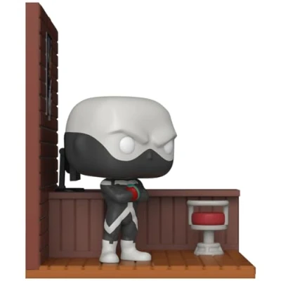 Immagine di FUNKO POP! DELUXE: My Hero Academia Twice (Hideout)(FS) (MHA)